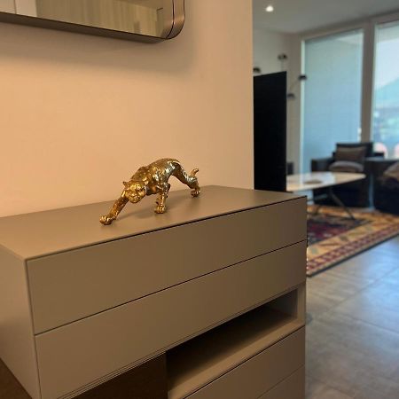 מילאנו Labpark Design Apartment מראה חיצוני תמונה