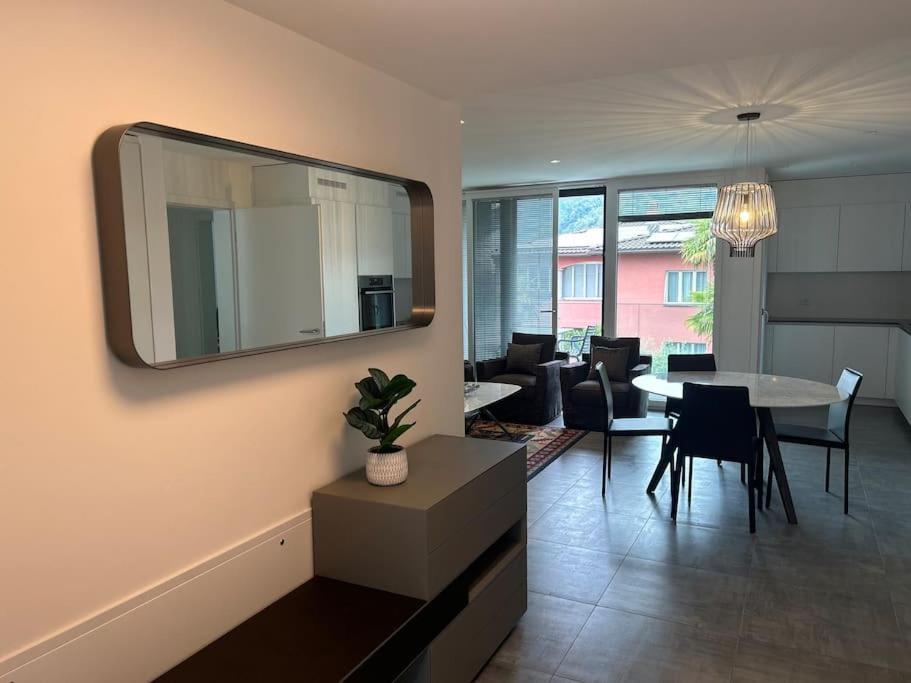 מילאנו Labpark Design Apartment מראה חיצוני תמונה