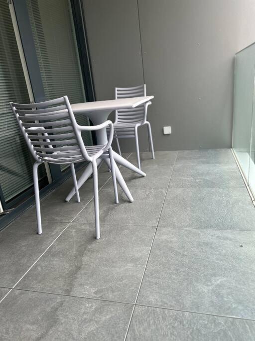 מילאנו Labpark Design Apartment מראה חיצוני תמונה