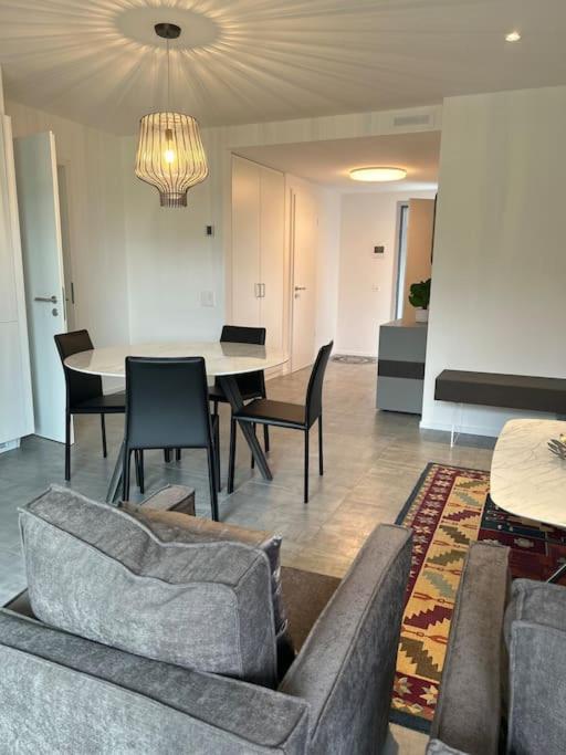 מילאנו Labpark Design Apartment מראה חיצוני תמונה