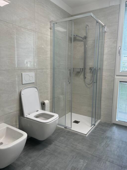 מילאנו Labpark Design Apartment מראה חיצוני תמונה
