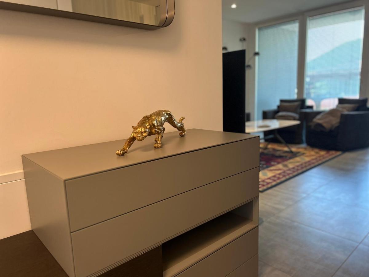 מילאנו Labpark Design Apartment מראה חיצוני תמונה